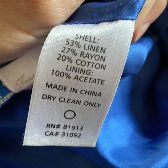 Beautiful pencil skirt - Picture 6 of 7